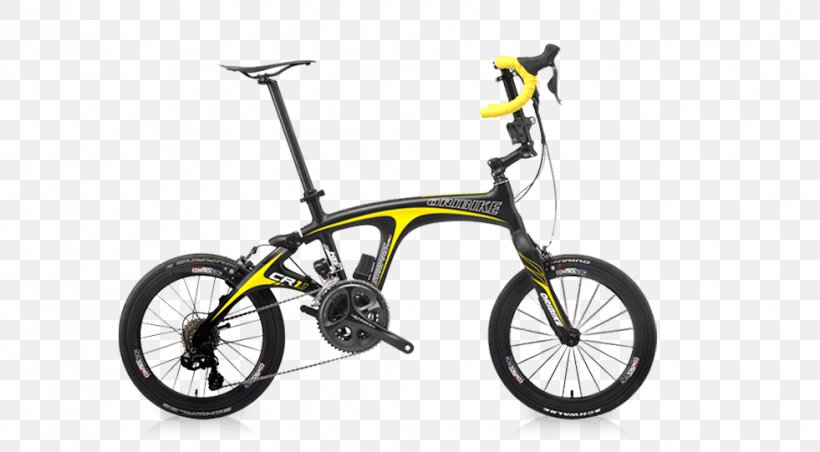 Folding Bicycle Electric Bicycle Giant Bicycles Bicycle Frames, PNG, 981x541px, Folding Bicycle, Abike, Automotive Exterior, Bicycle, Bicycle Accessory Download Free