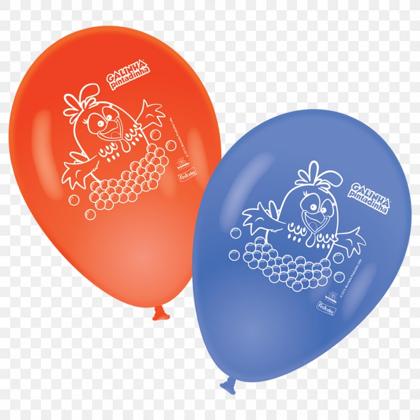 Galinha Pintadinha Chicken Toy Balloon Party Birthday, PNG, 990x990px, Galinha Pintadinha, Balloon, Birthday, Chicken, Galinha Pintadinha Vol 4 Download Free