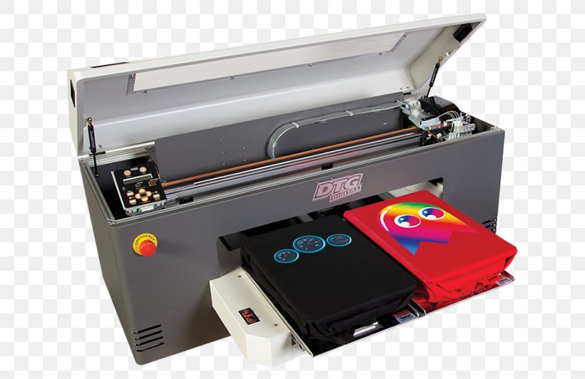 Inkjet Printing Direct To Garment Printing Printer T-shirt, PNG, 800x532px, Inkjet Printing, Bag, Clothing, Computer Hardware, Direct To Garment Printing Download Free