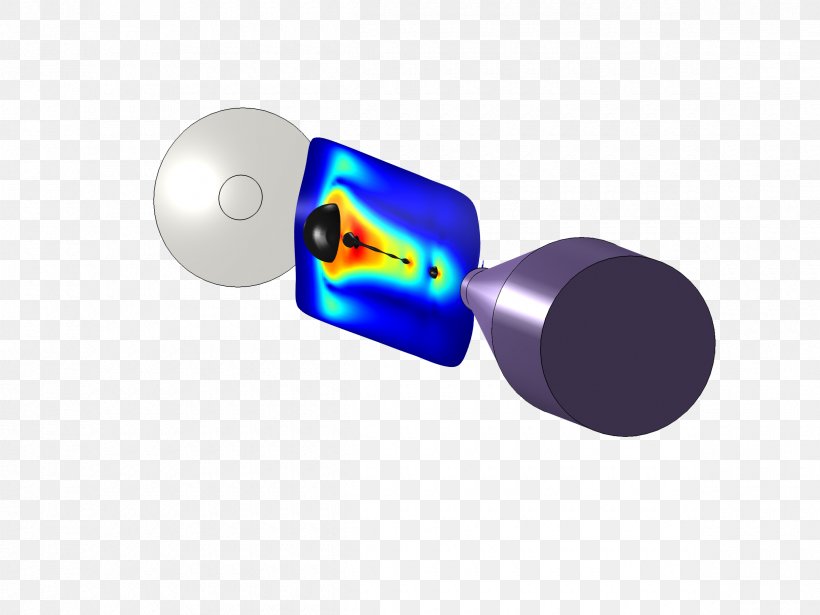 Inkjet Printing Nozzle COMSOL Multiphysics Simulation, PNG, 2400x1800px, 3d Printing, Inkjet Printing, Aerosol Spray, Computational Fluid Dynamics, Comsol Multiphysics Download Free