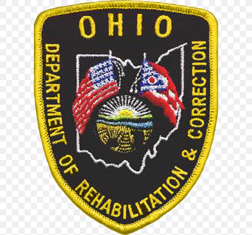 Ohio Department Of Rehabilitation And Correction Corrections Prison Police Jailer, PNG, 600x764px, Corrections, Badge, Brand, Criminal Justice, Department Of Corrections Download Free
