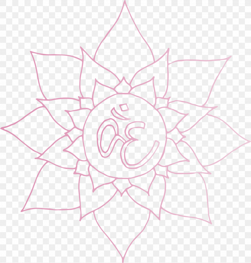 Sketch Visual Arts Angle Line Art Leaf, PNG, 2854x3000px, Visual Arts, Angle, Flower, Leaf, Line Art Download Free