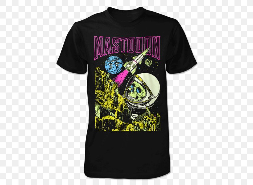 T-shirt Rick Sanchez Morty Smith His Master's Voice, PNG, 600x600px, Tshirt, Black, Brand, Clothing, Crew Neck Download Free