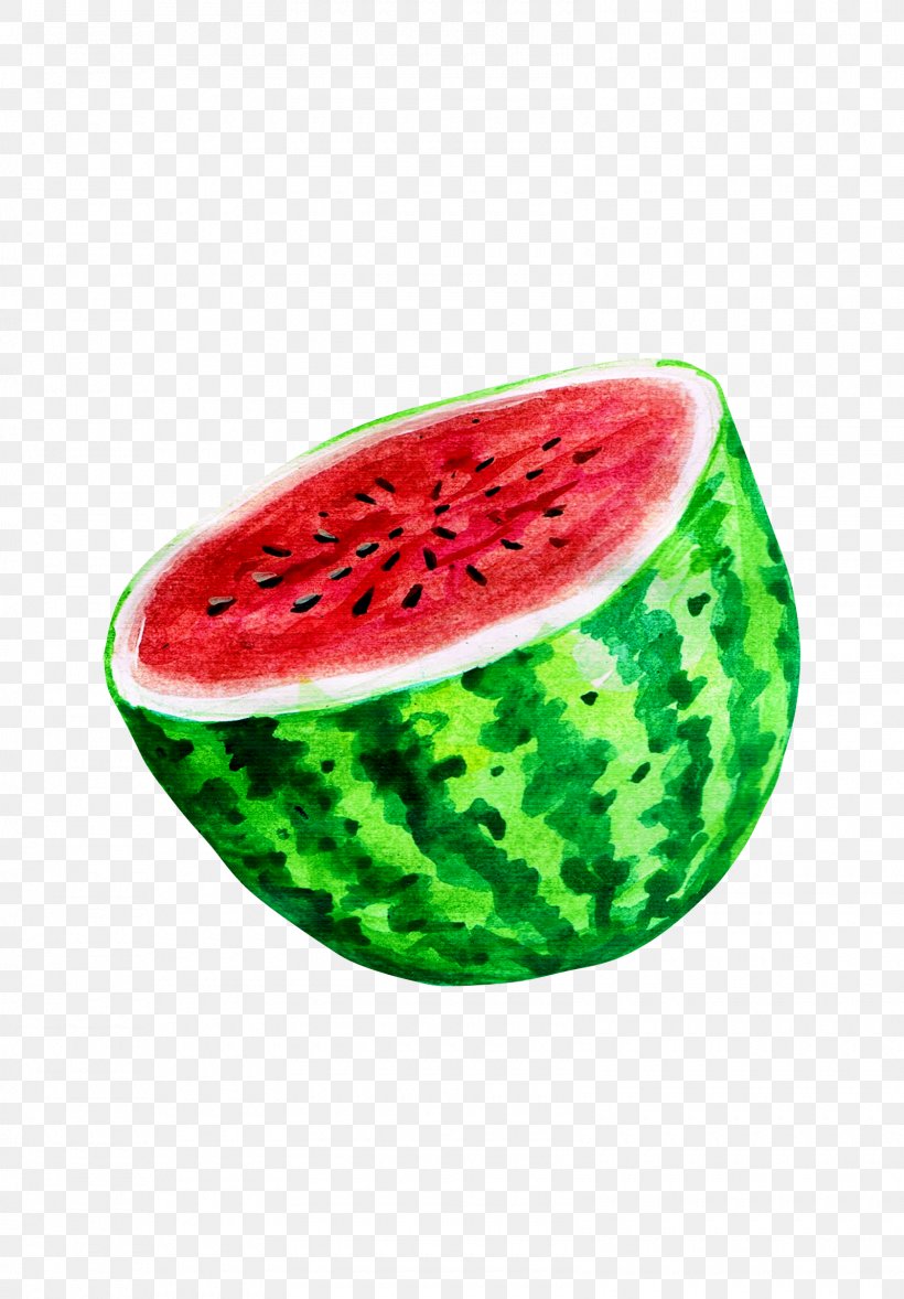 Watermelon Image Fruit Illustration, PNG, 1600x2300px, Watermelon, Citrullus, Cucumber Gourd And Melon Family, Food, Fruit Download Free