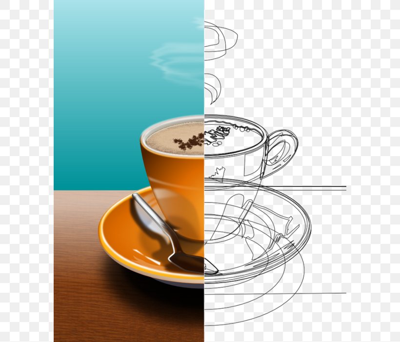 Coffee Cup Doppio Cafe, PNG, 600x701px, Coffee, Cafe, Caffeine, Cappuccino, Coffee Cup Download Free