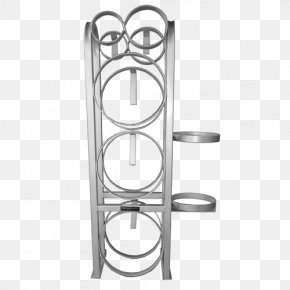 Line - Furniture Door Handle Line Angle PNG