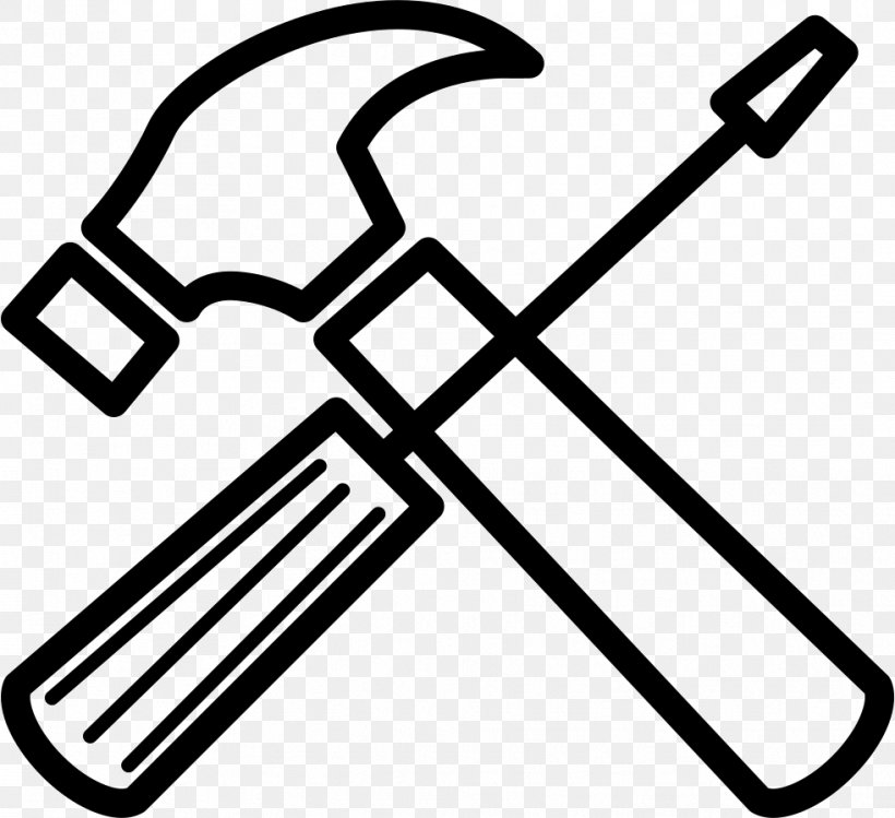 Hammer, PNG, 982x898px, Hammer, Black, Black And White, Monochrome, Monochrome Photography Download Free