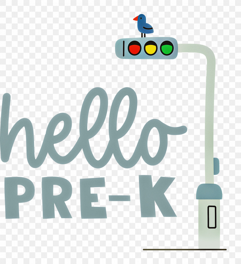 HELLO PRE K Back To School Education, PNG, 2733x3000px, Back To School, Education, Geometry, Line, Logo Download Free