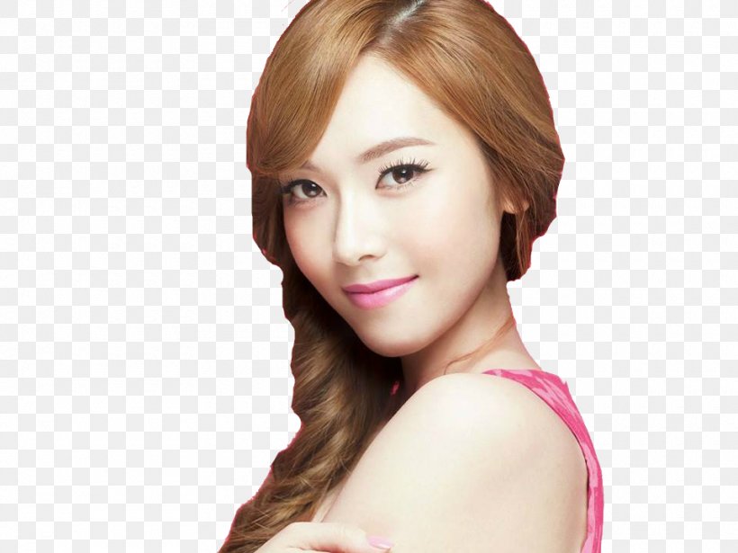 Jessica Jung South Korea Girls' Generation K-pop, PNG, 960x720px, Watercolor, Cartoon, Flower, Frame, Heart Download Free