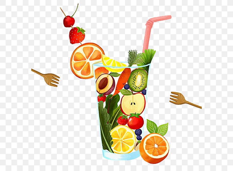 Juice Fruit Cocktail Garnish Orange, PNG, 600x600px, Juice, Auglis, Citrus Xd7 Sinensis, Cocktail Garnish, Diet Food Download Free