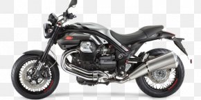 Motorcycle - Moto Guzzi Griso Motorcycle Moto Guzzi Stelvio V-twin Engine PNG