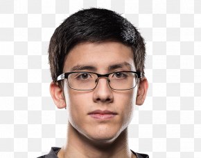League Of Legends - North America League Of Legends Championship Series OPTICA LOZANO Surgery Glasses PNG