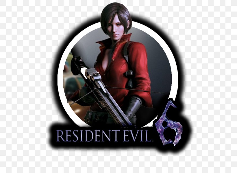Resident Evil 6 Character Fiction, PNG, 534x600px, Resident Evil 6, Character, Fiction, Fictional Character, Resident Evil Download Free