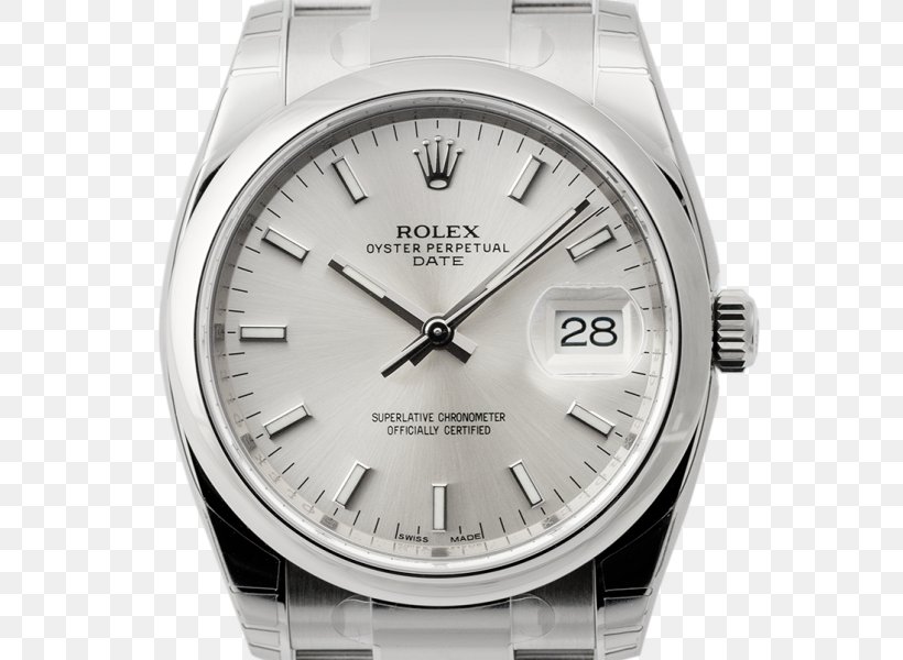 Rolex Datejust Rolex Oyster Rolex Day-Date Clock, PNG, 600x600px, Rolex Datejust, Brand, Clock, Discounts And Allowances, Gold Download Free