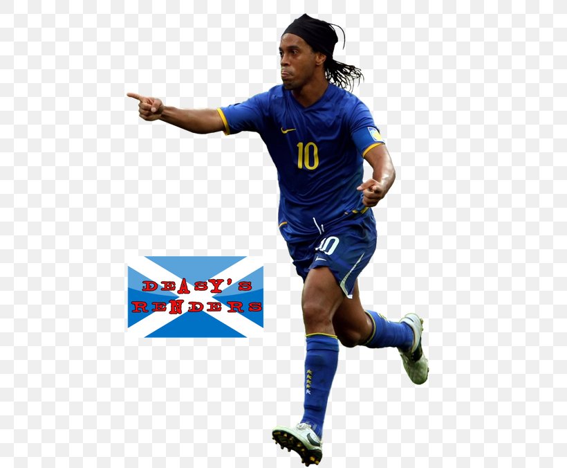 Ronaldinho Brazil National Football Team, PNG, 500x676px, Ronaldinho, Ball, Baseball Equipment, Brazil, Brazil National Football Team Download Free
