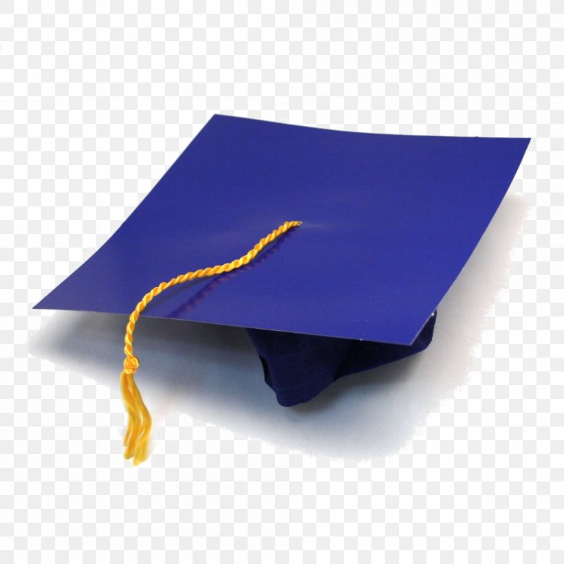 Square Academic Cap Graduation Ceremony Hat Clip Art, PNG, 999x999px, Square Academic Cap, Blue, Cap, Cobalt Blue, College Download Free