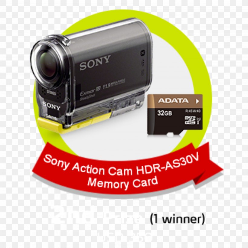 Video Cameras Sony HDR-AS20 Action Camera 1080p, PNG, 3800x3800px, Video Cameras, Action Camera, Camera, Camera Lens, Cameras Optics Download Free