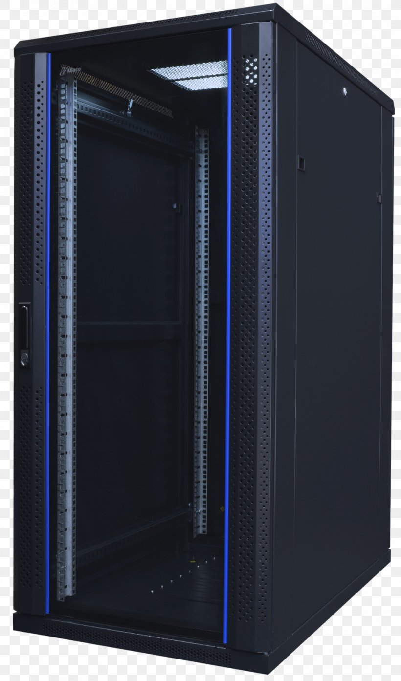 Computer Cases & Housings Computer Servers 19-inch Rack Safe Electrical Enclosure, PNG, 1007x1711px, 19inch Rack, Computer Cases Housings, Cabinetry, Computer Accessory, Computer Case Download Free
