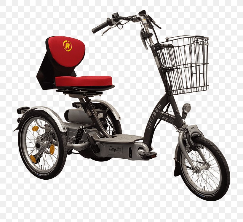 Electric Bicycle Tricycle Scooter Tandem Bicycle, PNG, 750x750px, Bicycle, Bicycle Accessory, Di Blasi Industriale, Electric Bicycle, Electric Motorcycles And Scooters Download Free