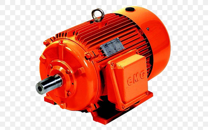 Electric Motor Engine Industry Induction Motor Pump, PNG, 591x513px, Electric Motor, Cylinder, Efficiency, Energy, Engine Download Free