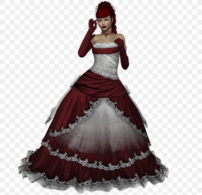 Gown Shoulder Maroon, PNG, 790x790px, Gown, Costume, Costume Design, Dress, Joint Download Free