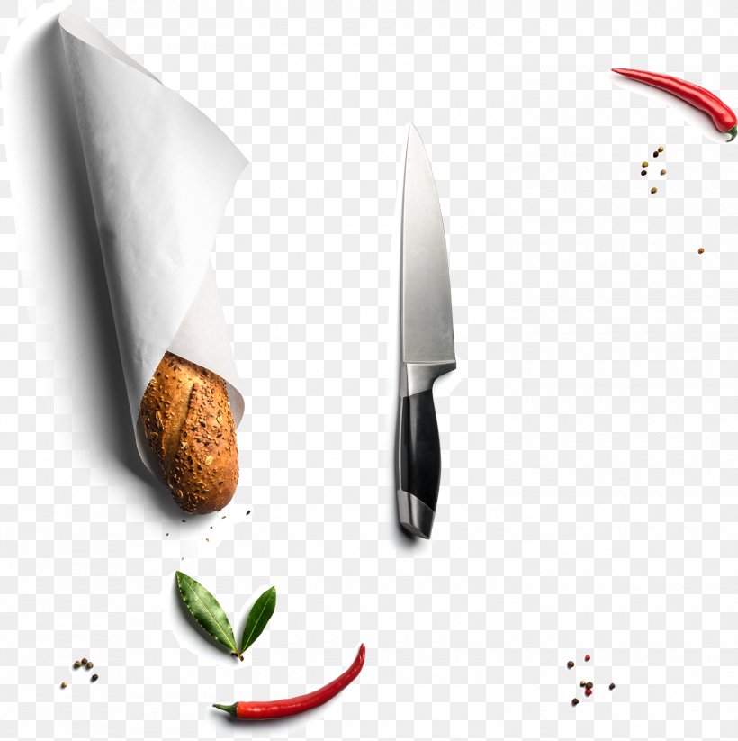 Knife Ingredient Food Icon, PNG, 1500x1507px, Knife, Bread, Chili Pepper, Cutlery, Designer Download Free