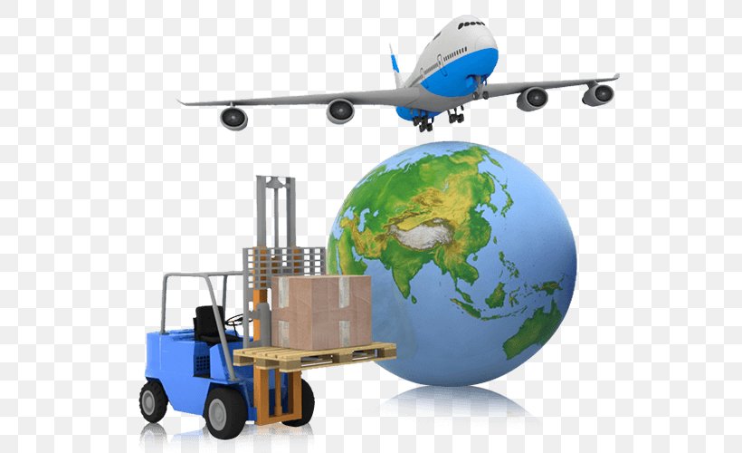 Logistics Transport Freight Forwarding Agency Cargo Business, PNG, 600x500px, Logistics, Aerospace Engineering, Air Travel, Aircraft, Airplane Download Free