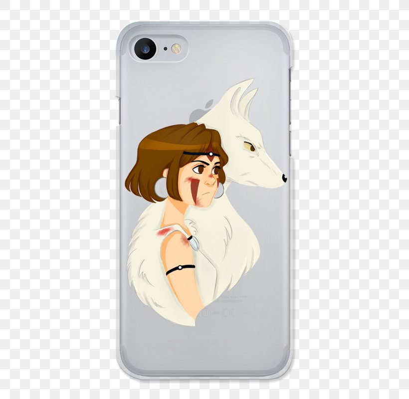 Mammal Mobile Phone Accessories Character Animated Cartoon Mobile Phones, PNG, 800x800px, Mammal, Animated Cartoon, Character, Fictional Character, Iphone Download Free