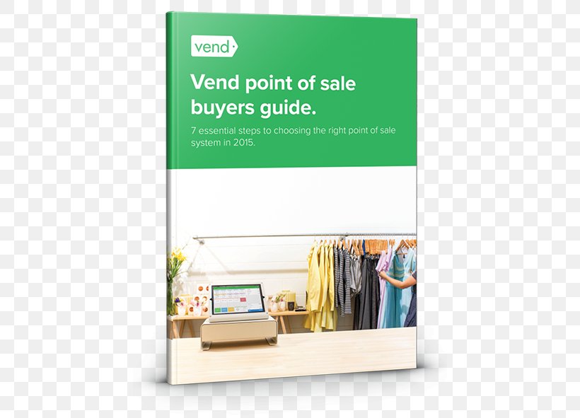 Point Of Sale Retail Inventory Management Software Sales, PNG, 444x591px, Point Of Sale, Advertising, Brand, Brochure, Business Download Free