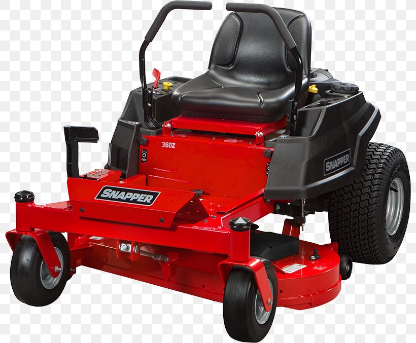 Snapper Inc. Lawn Mowers Zero-turn Mower Riding Mower, PNG, 800x677px, Snapper Inc, Automotive Exterior, Briggs Stratton, Garden, Garden Tool Download Free