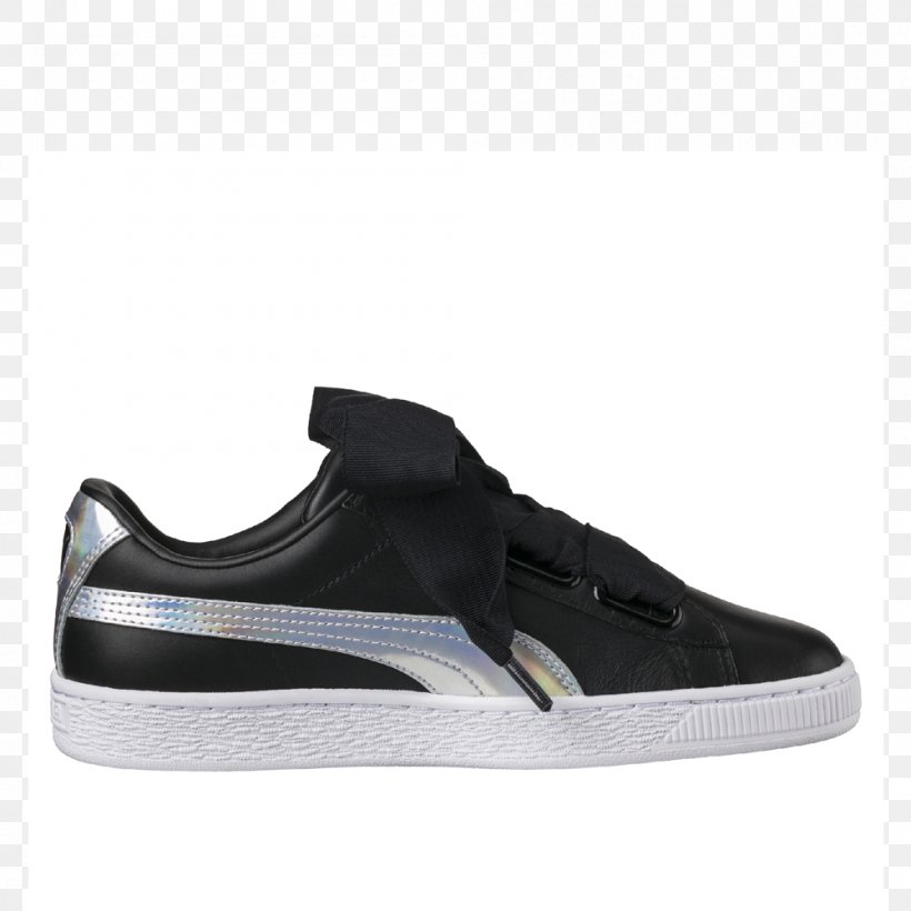 Sneakers Puma Shoe Converse Nike, PNG, 1000x1000px, Sneakers, Air Jordan, Athletic Shoe, Black, Brand Download Free
