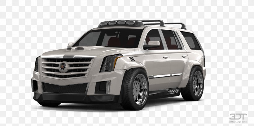 Cadillac Escalade Luxury Vehicle Car Motor Vehicle Tire, PNG, 1004x500px, Cadillac Escalade, Automotive Design, Automotive Exterior, Automotive Tire, Automotive Wheel System Download Free