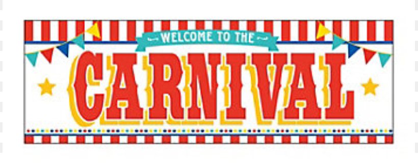 Carnival Banner Party Circus Sticker, PNG, 809x320px, Carnival, Advertising, Area, Bag, Banner Download Free