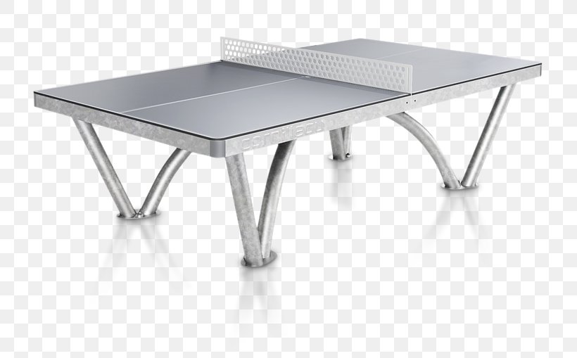 Cornilleau Park Grey Table Ping Pong Cornilleau SAS Cornilleau Sport 250 Indoor Table Tennis Table, PNG, 730x509px, Table, Billiard Tables, Billiards, Coffee Tables, Cornilleau Sas Download Free