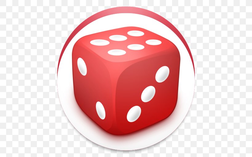 Dice Objective General English Probability Game Event, PNG, 512x512px, Watercolor, Cartoon, Flower, Frame, Heart Download Free