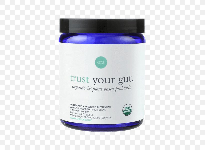 Dietary Supplement Organic Food Probiotics And Prebiotics, PNG, 600x600px, Dietary Supplement, Cream, Food, Gastrointestinal Tract, Gut Flora Download Free