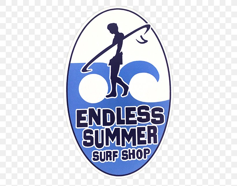 Endless Summer Surf Shop The Endless Summer Surfing Logo Surfboard, PNG, 400x644px, Endless Summer Surf Shop, Area, Brand, Bruce Brown, City Download Free