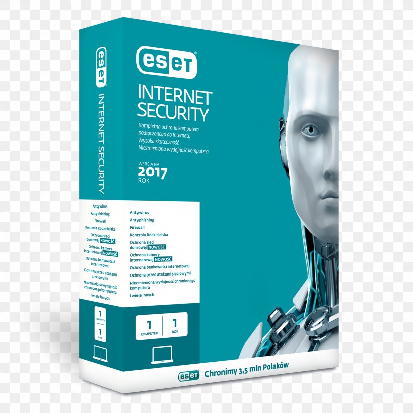 ESET Internet Security Computer Software Bitdefender Antivirus Software ESET NOD32, PNG, 2500x2500px, 360 Safeguard, Eset Internet Security, Antivirus Software, Bitdefender, Bitdefender Internet Security Download Free