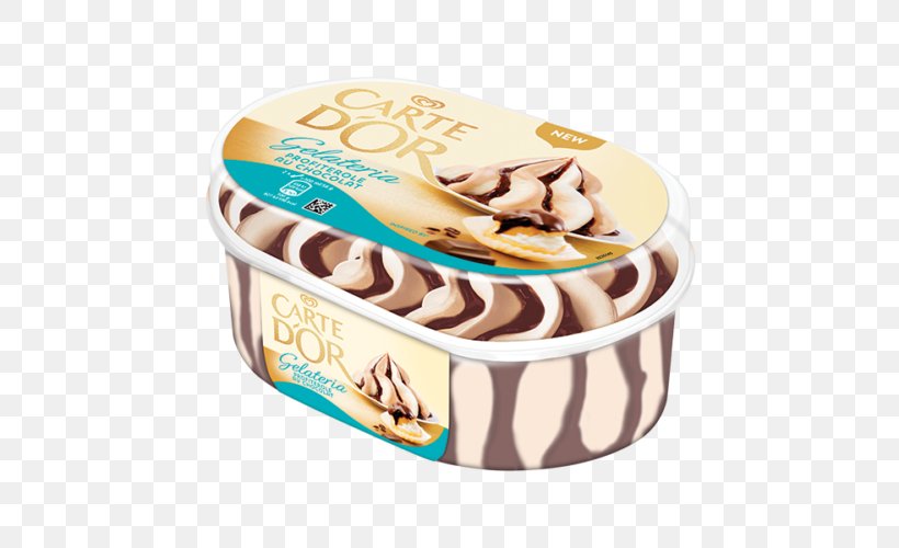 Ice Cream Frozen Yogurt Bonbon Carte D'Or, PNG, 500x500px, Ice Cream, Berry, Bonbon, Chocolate, Chocolate Spread Download Free