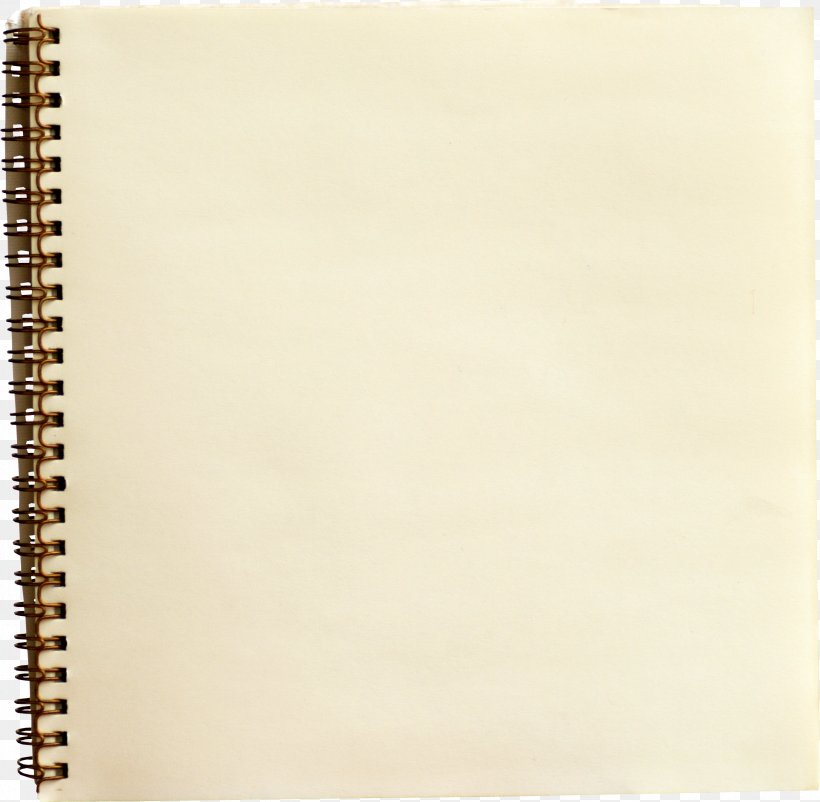 Notebook, PNG, 2750x2690px, Notebook, Paper Product Download Free