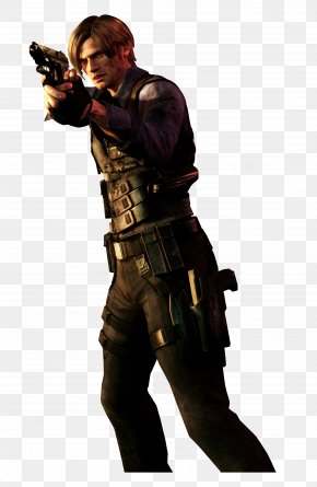 Leon S Kennedy Images Leon S Kennedy Transparent Png Free Download