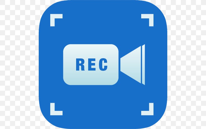 Screencast Computer Monitors Android Application Package Application Software, PNG, 512x512px, Screencast, Android, Area, Blue, Brand Download Free