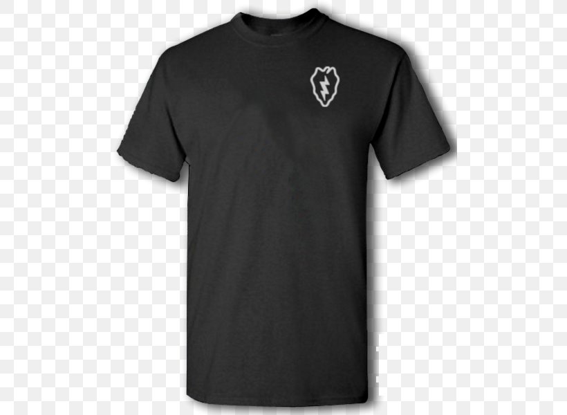 T-shirt Gildan Activewear Crew Neck Sleeve, PNG, 503x600px, Tshirt, Active Shirt, Black, Brand, Clothing Download Free