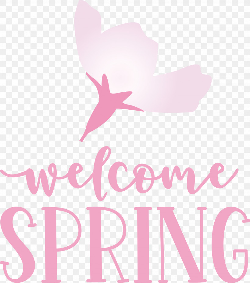 Welcome Spring Spring, PNG, 2656x3000px, Welcome Spring, Flower, Geometry, Line, Logo Download Free