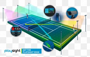 Tennis - 2018 World Cup Sport Tennis Technology PlaySight Inc PNG