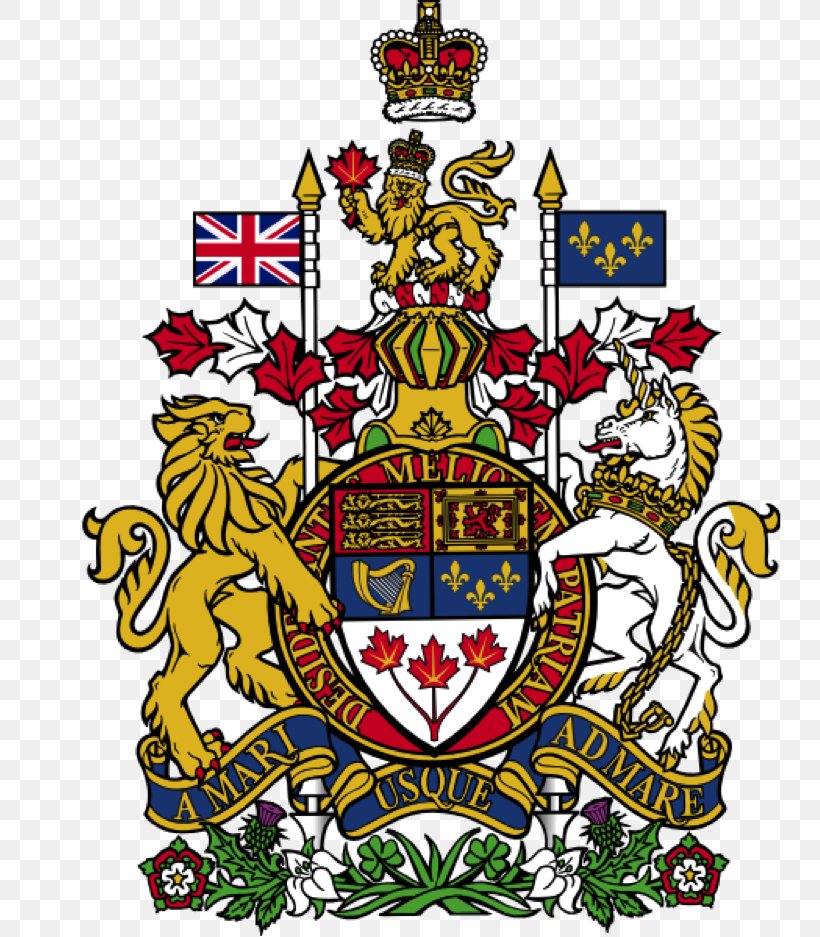 Arms Of Canada Royal Coat Of Arms Of The United Kingdom Blazon, PNG, 743x937px, Canada, Area, Arms Of Canada, Art, Blazon Download Free