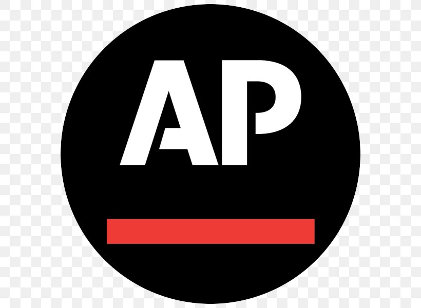 Associated Press Digital Journalism Journalist News, PNG, 600x600px, Associated Press, American Copy Editors Society, Ap Stylebook, Area, Brand Download Free