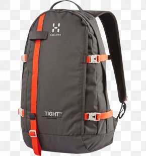 Backpack - Backpack Bag HaglÃ¶fs Tight 20L Green PNG