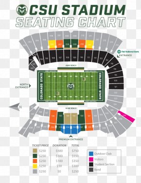 Iu Memorial Stadium Seating Chart