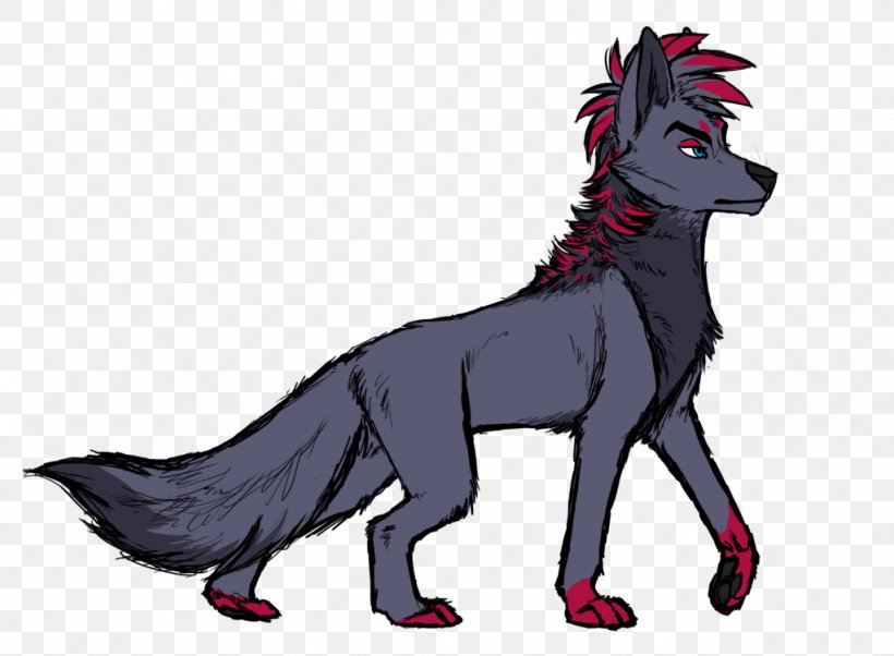 Dog Breed Horse Demon Cartoon, PNG, 1024x752px, Dog, Carnivoran, Cartoon, Demon, Dog Breed Download Free